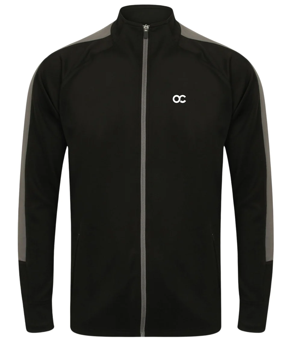 Veste Teamwear OC