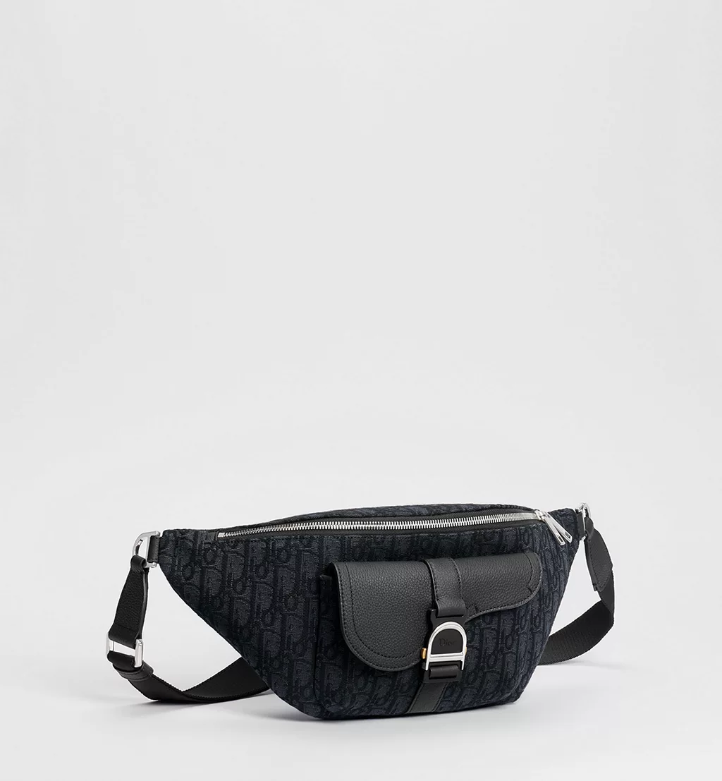 Sac Saddle Heritage Dior
